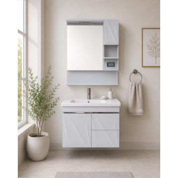 Set Mobilier Baie 1233 81x48x52 cm