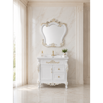 Set Mobilier Baie 772 81x48x84 cm