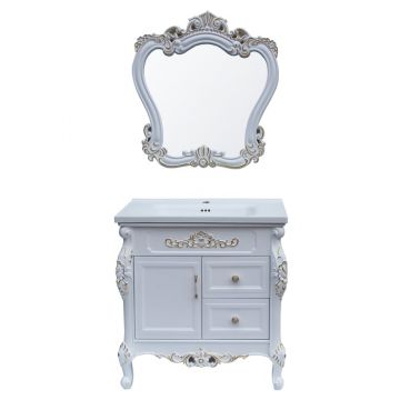 Set Mobilier Baie 772 81x48x84 cm