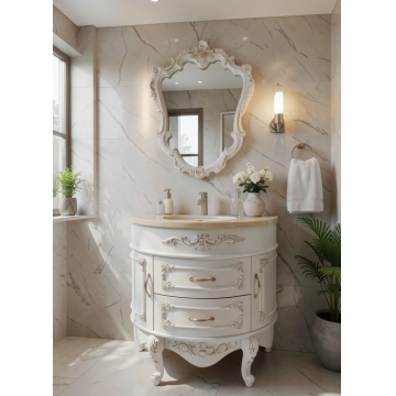 Set Mobilier Baie 775 80x56x81 cm