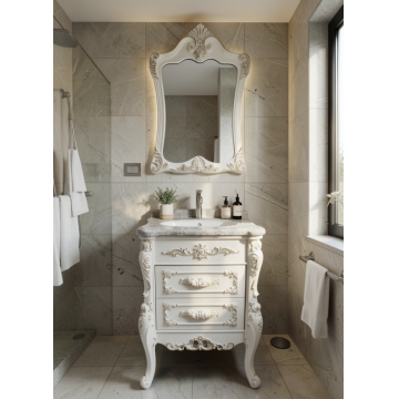 Set Mobilier Baie 777 61x50x91 cm