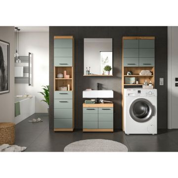 Badezimmer Scout 4 piese, 180 cm