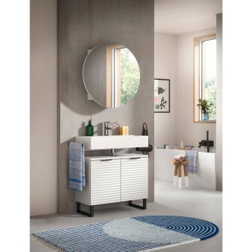 Baie 2 piese, 70 cm