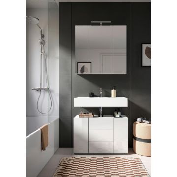 Baie 2 piese, 82 cm
