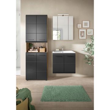 Baie 3 piese, 120 cm