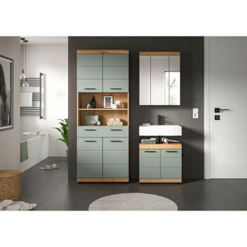 Baie 3 piese, 134 cm