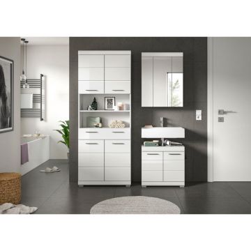 Baie 3 piese, 134 cm