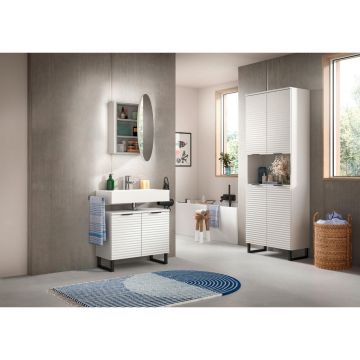 Baie 3 piese, 140 cm