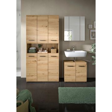 Baie 3 piese, 150 cm