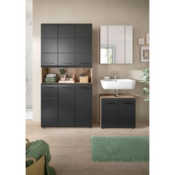 Baie 3 piese, 150 cm