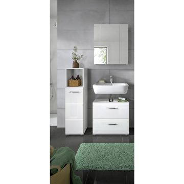 Baie 3 piese, 90 cm