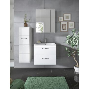 Baie 3 piese, 90 cm