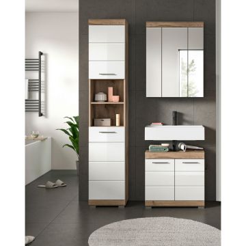 Baie 3 piese, 97 cm