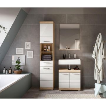 Baie 3 piese, 97 cm