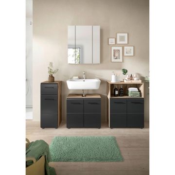 Baie 4 piese, 150 cm