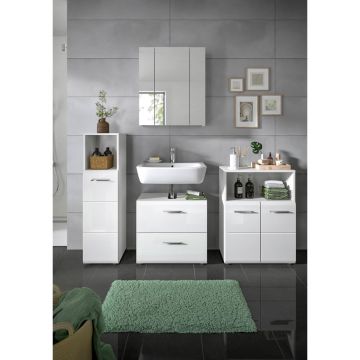 Baie 4 piese, 150 cm