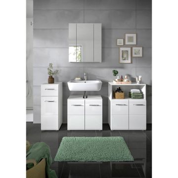 Baie 4 piese, 150 cm