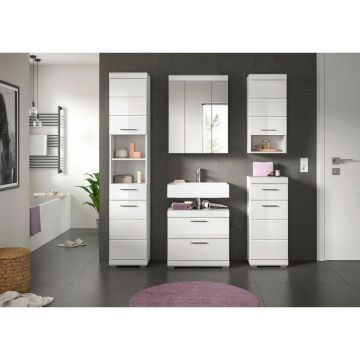 Baie 5 piese, 164 cm