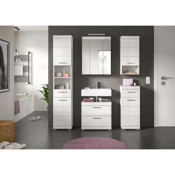 Baie 5 piese, 164 cm