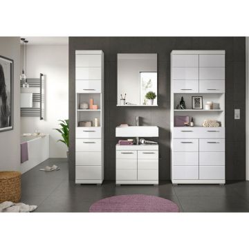 Baie 5 piese, 171 cm