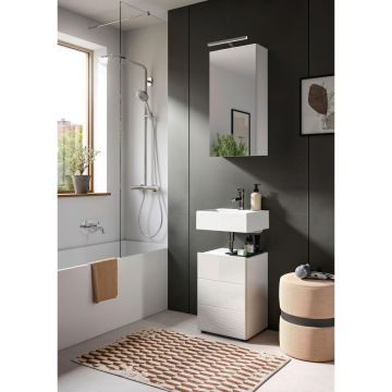 Baie De Serviciu 2 piese,