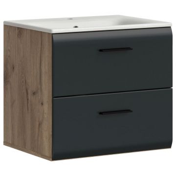 Bază Cu Lavoar 60 cm