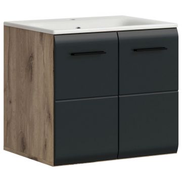 Bază Cu Lavoar 60 cm