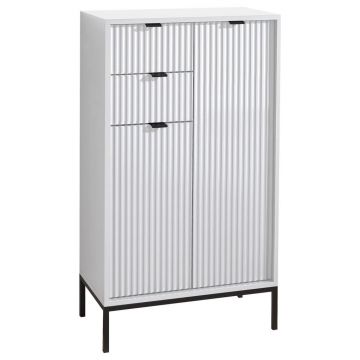 Comodă Înaltă 60/106/32 cm