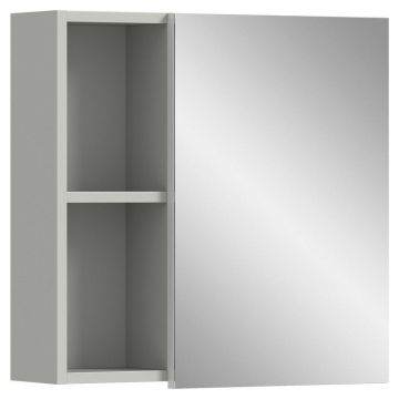 Dulap Cu Oglindă 55/55/17 cm