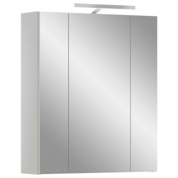 Dulap Cu Oglindă 60/70/18 cm