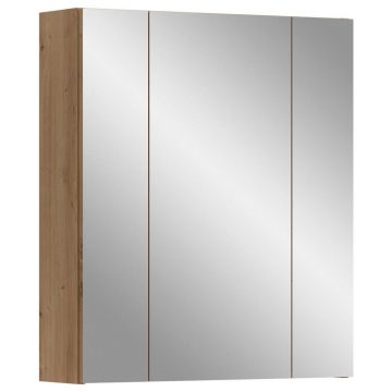 Dulap Cu Oglindă 60/70/18 cm