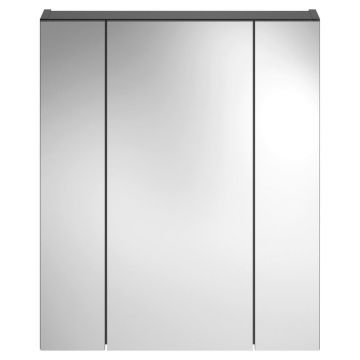 Dulap Cu Oglindă 60/70/18 cm
