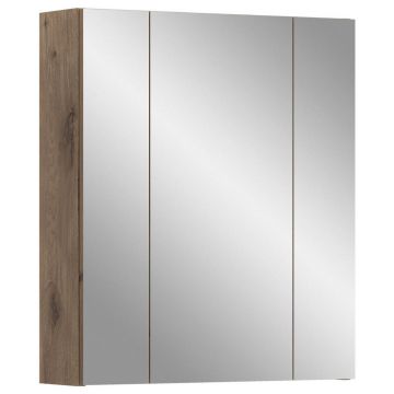 Dulap Cu Oglindă 60/70/18 cm