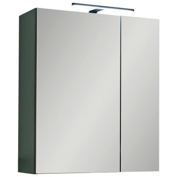 Dulap Cu Oglindă 60/70/23 cm