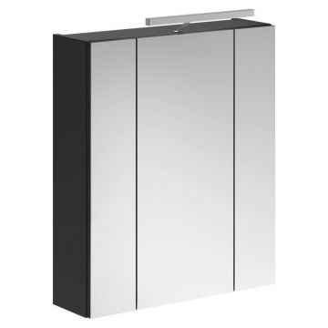 Dulap Cu Oglindă 60/71/19 cm