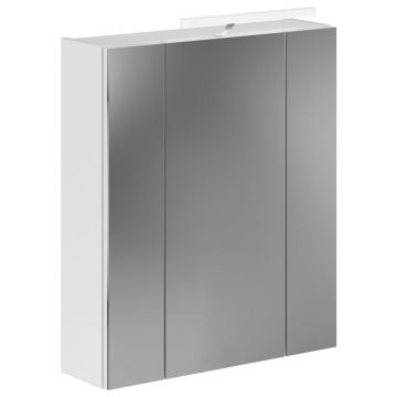 Dulap Cu Oglindă 60/71/19 cm