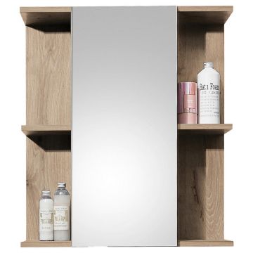 Dulap Cu Oglindă 60/71/20 cm