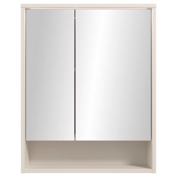 Dulap Cu Oglindă 60/75/20 cm