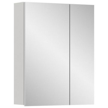 Dulap Cu Oglindă 60/77/18 cm
