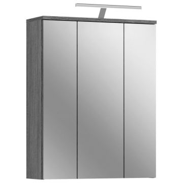 Dulap Cu Oglindă 60/77/21 cm