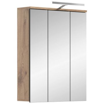 Dulap Cu Oglindă 60/77/37 cm