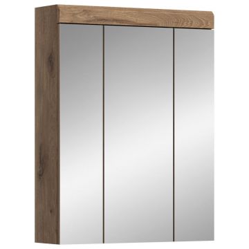 Dulap Cu Oglindă 60/79/18 cm