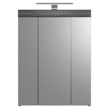 Dulap Cu Oglindă 60/79/18 cm