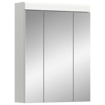 Dulap Cu Oglindă 60/79/18 cm