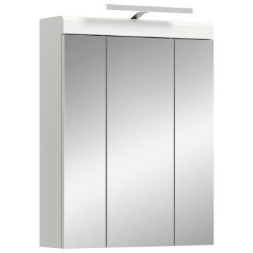 Dulap Cu Oglindă 60/79/18 cm