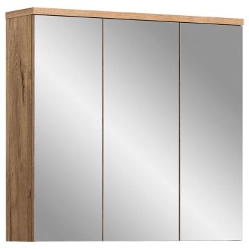 Dulap Cu Oglindă 75/80/20 cm