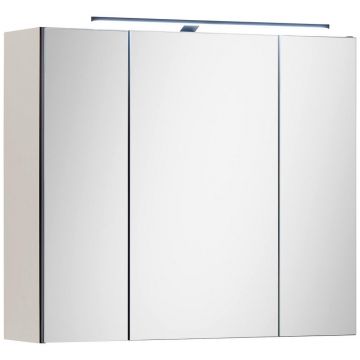 Dulap Cu Oglindă 80/70/23 cm