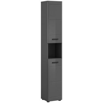 Dulap Înalt 30/180/30 cm