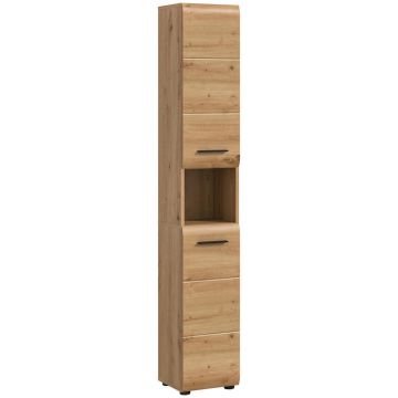 Dulap Înalt 30/185/30 cm
