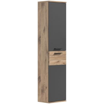 Dulap Înalt 37/152/24 cm